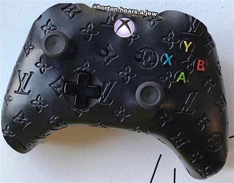 louis vuitton the game|Louis Vuitton xbox controller.